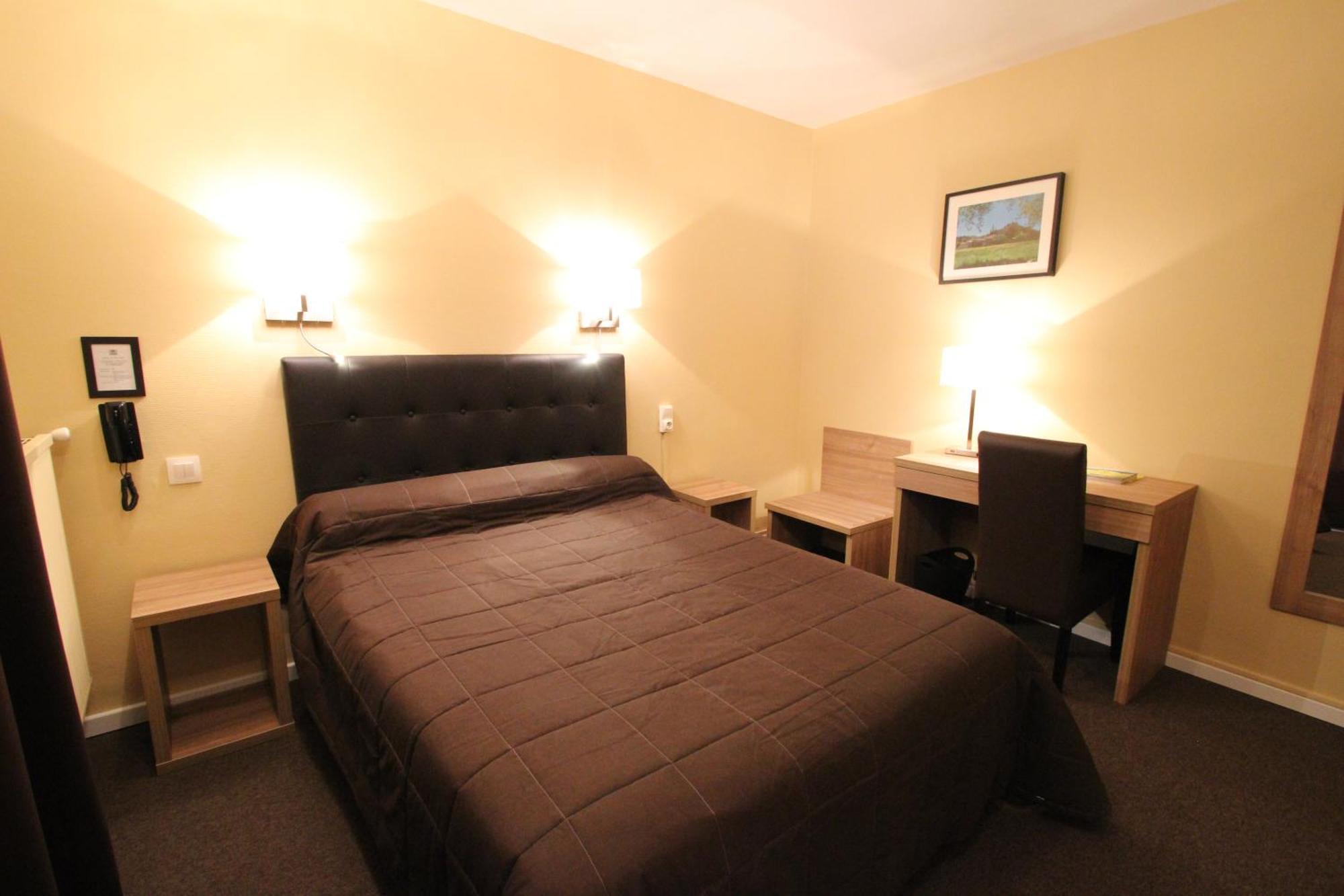 Hotel Le Valaurie Saint-Nazaire  외부 사진
