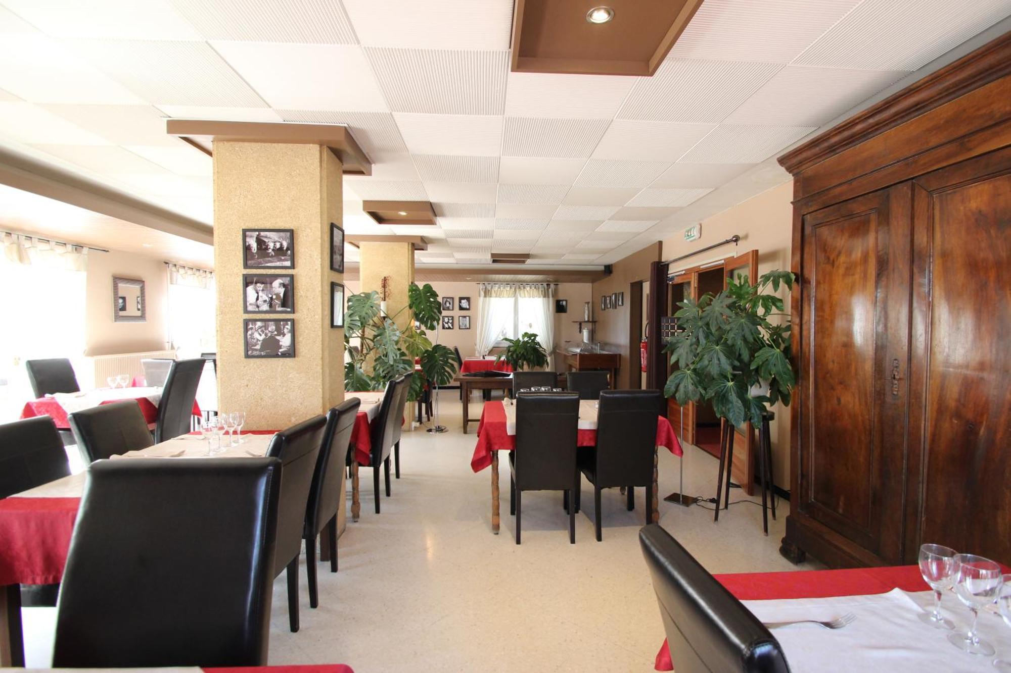 Hotel Le Valaurie Saint-Nazaire  외부 사진