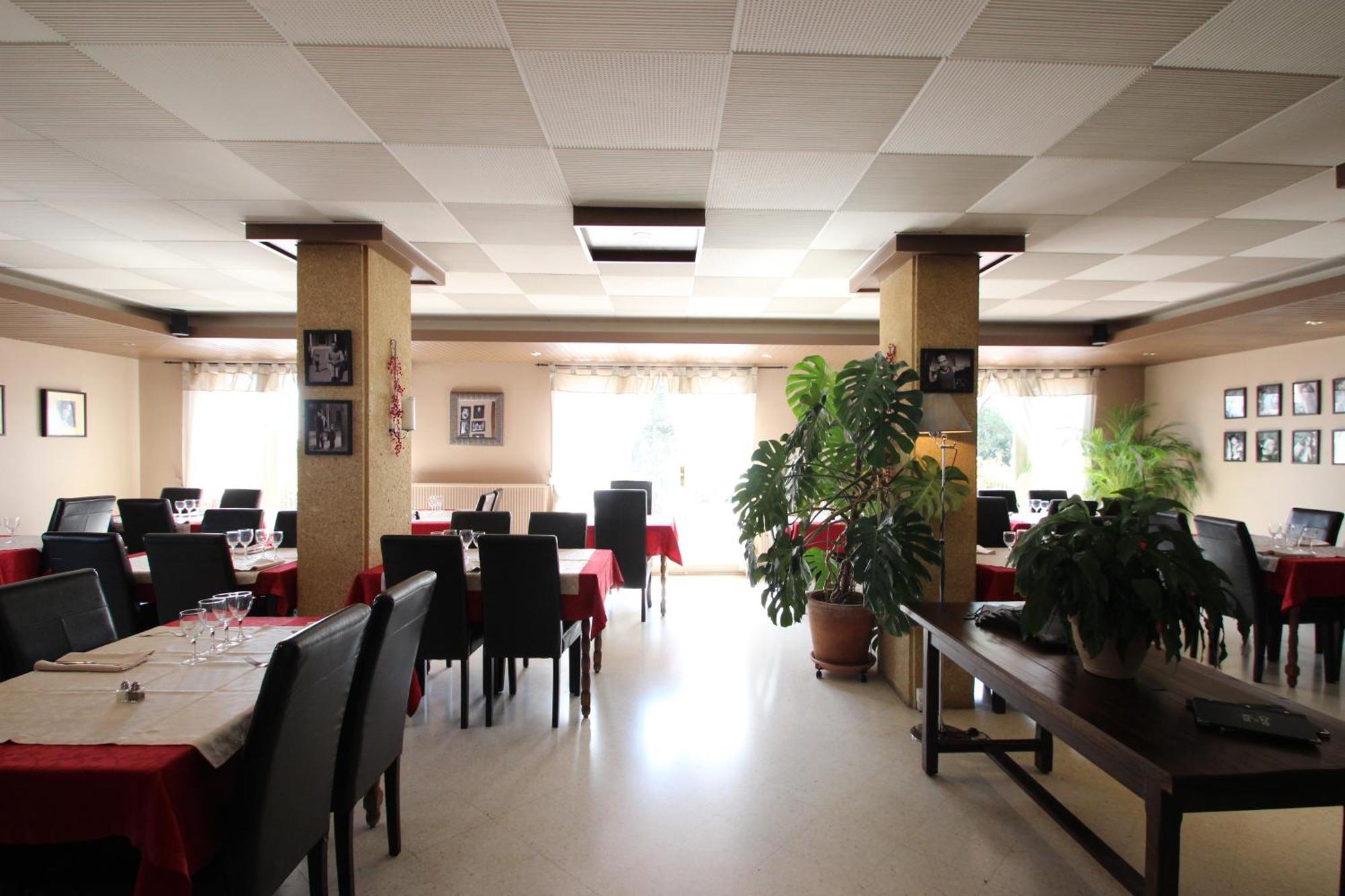 Hotel Le Valaurie Saint-Nazaire  외부 사진