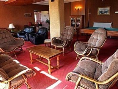 Hotel Le Valaurie Saint-Nazaire  외부 사진