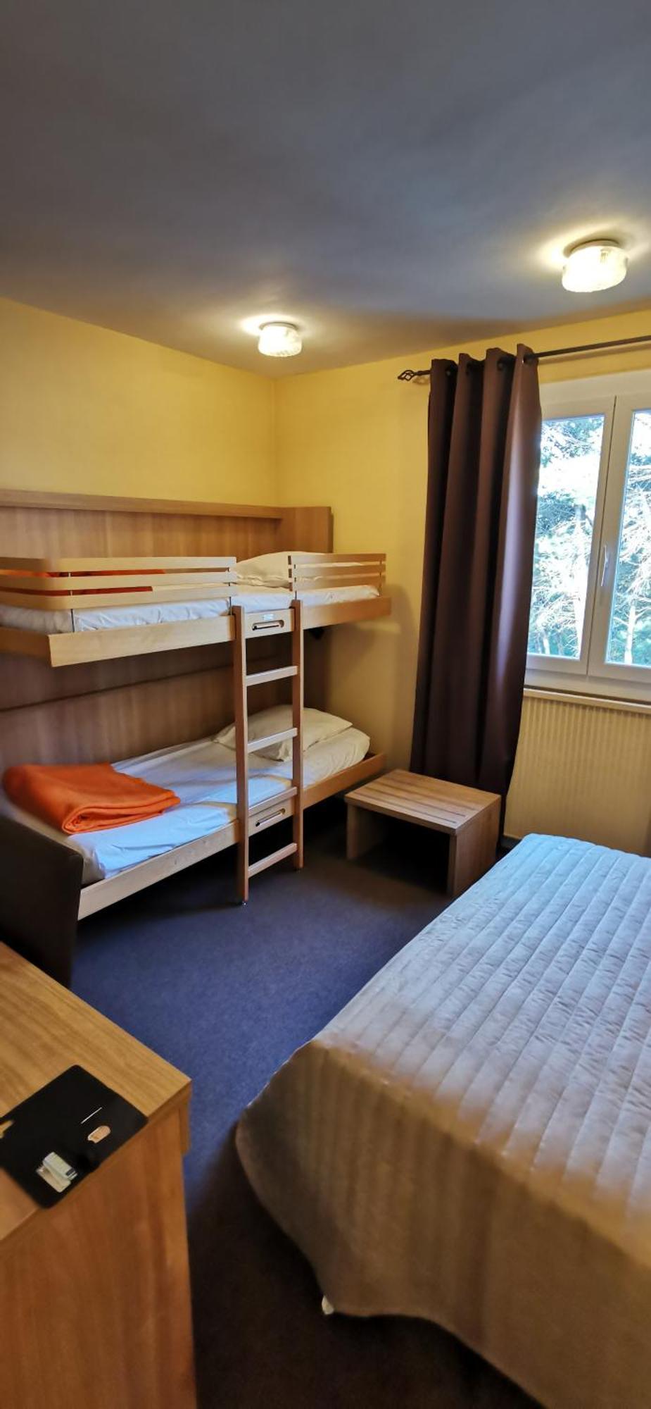 Hotel Le Valaurie Saint-Nazaire  외부 사진