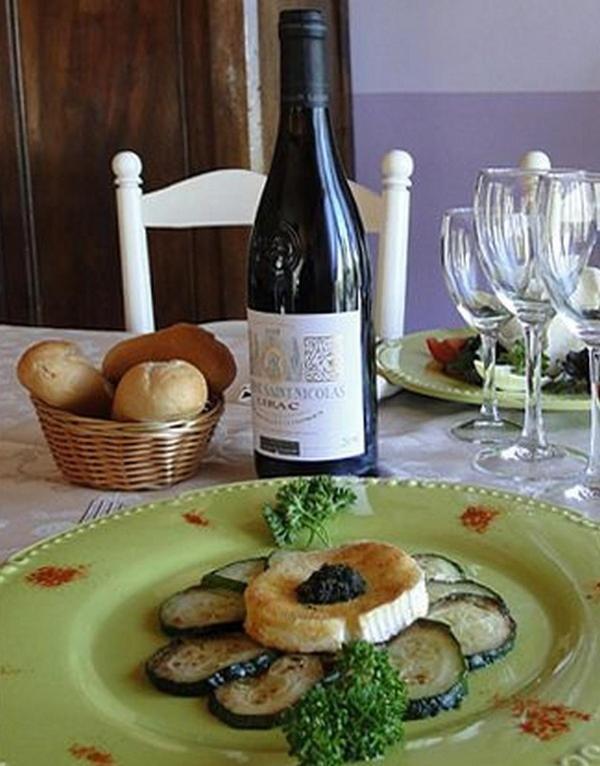 Hotel Le Valaurie Saint-Nazaire  외부 사진