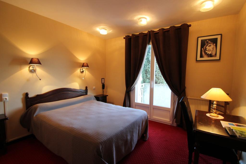 Hotel Le Valaurie Saint-Nazaire  외부 사진