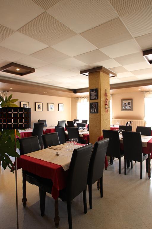 Hotel Le Valaurie Saint-Nazaire  외부 사진